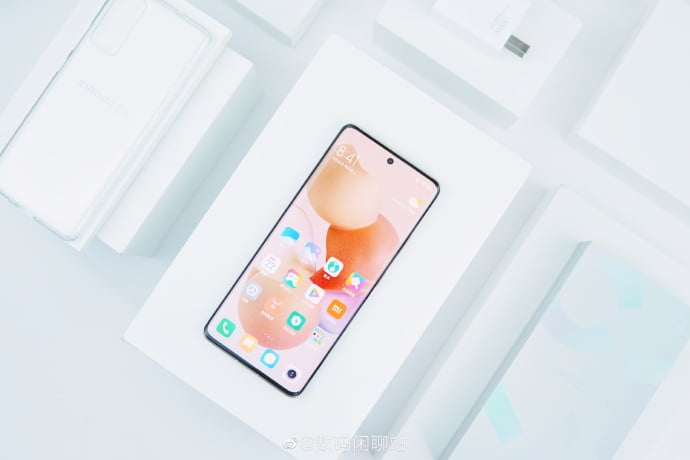 xiaomi civi phone