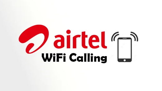 Airtel WiFi Calling