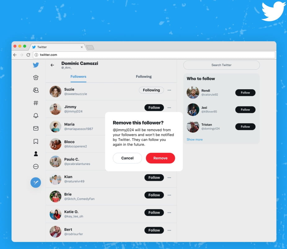 twitter soft follow tool