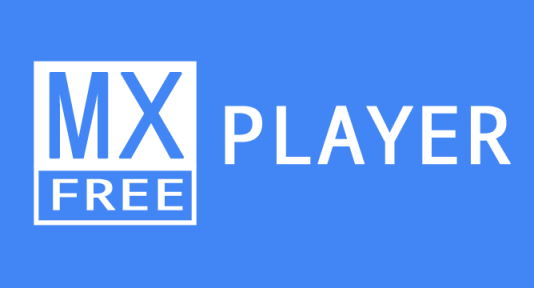 MX Player for Android tv
