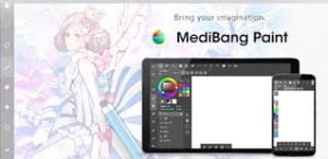 Medibang Paint