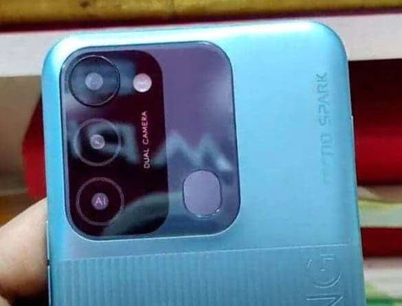 Tecno Spark Go 2022