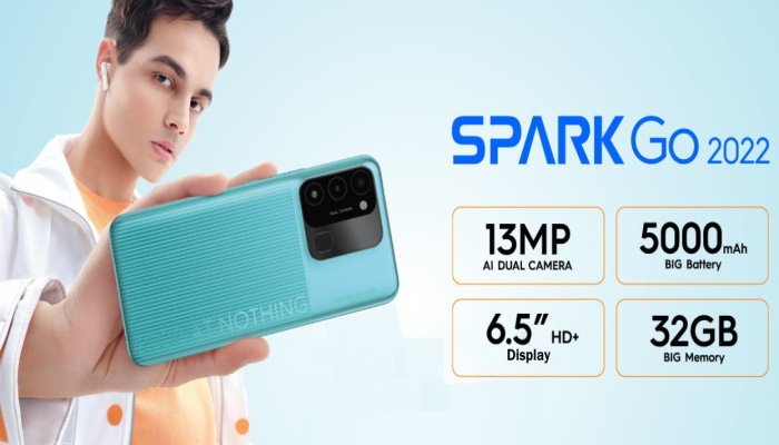 Tecno-Spark-Go-2022