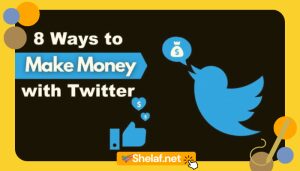 How to Make Money with Twitter