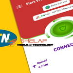 MTN Unlimited Free BrowsingÂ Using Stark VPN Reloaded