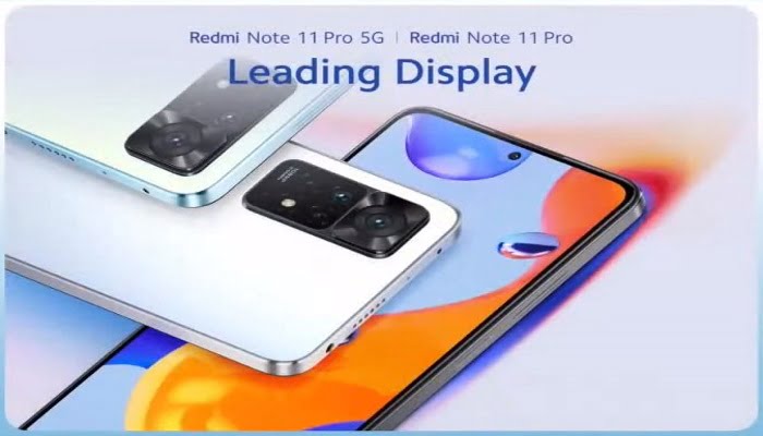 Xiaomi Launches Redmi Note 11 Series