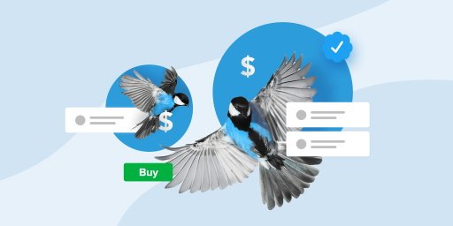 how to monetize twitter by selling products