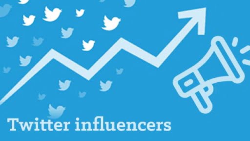 Make Money with Twitter through Influencing