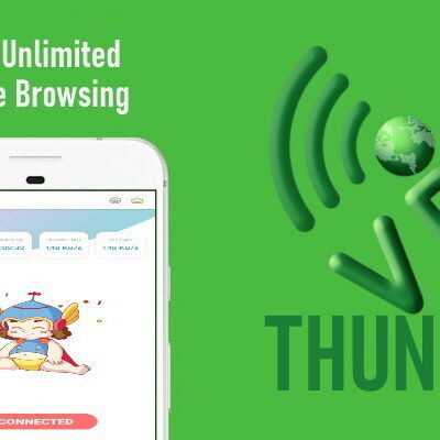 Glo unlimited free browsing thunder vpn
