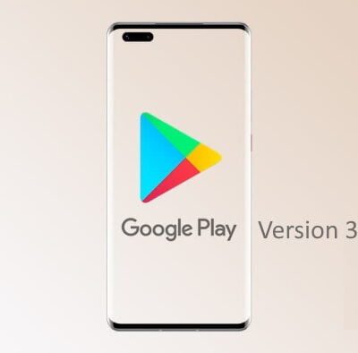 Google Play Store