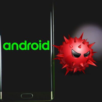 Malicious apps