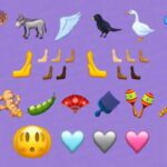 New Emojis