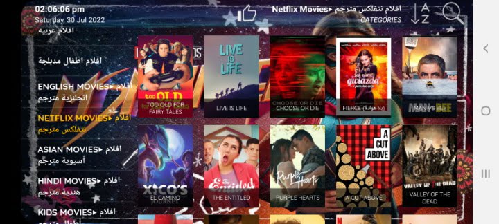 watch netflix movies for free
