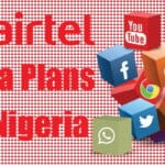 List of Airtel Data Plans in Nigeria
