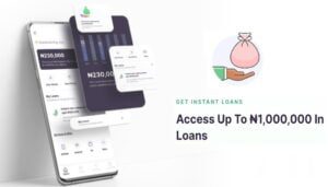Get a Fast Loan on fairmoney app