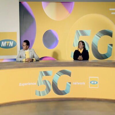 MTN 5G Network