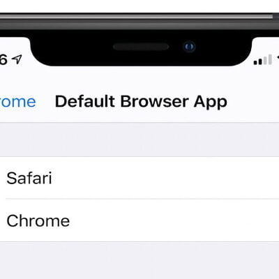 Speed Up Your iPhone Browser With This Trick