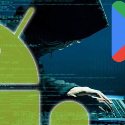 Using the Google Play Store to get apps