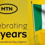 MTN Marks Anniversary With Free Calls And SMS