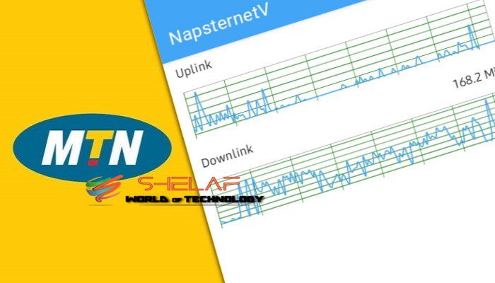 MTN Unlimited Free Browsing napsternetv