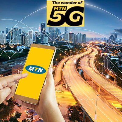 MTN plans to increase the usage of 5G