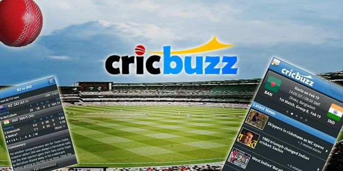 cricbuzz live cricket