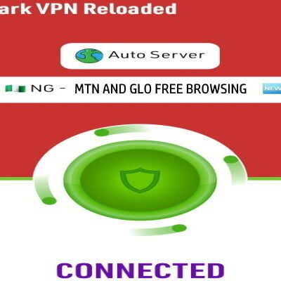 MTN and Glo Free Browsing with Stark VPN Reloaded
