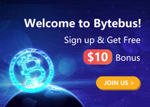  bytebus Bitcoin mining