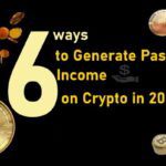 ways to Generate Passive income on crypto