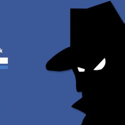 Android trojan stolen Facebook accounts