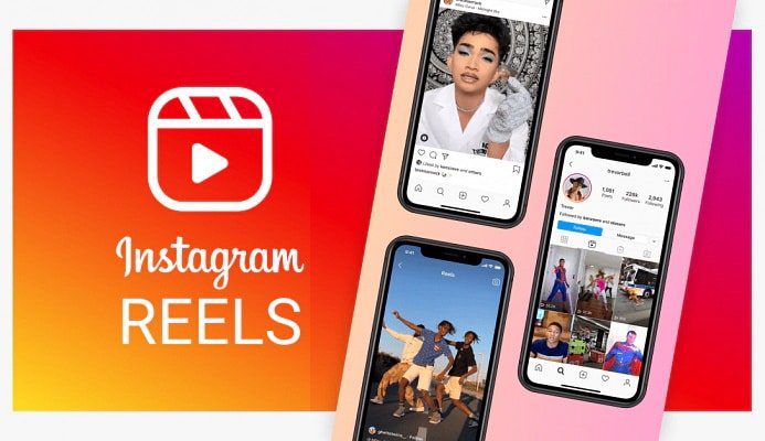 Creating Reels Videos for Instagram
