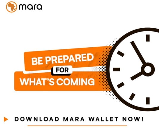 mara wallet download