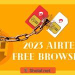 2023 Airtel Free Browsing with HA Tunnel Plus