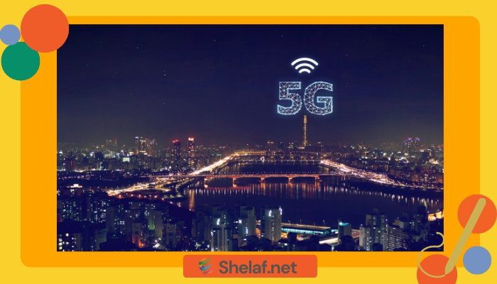 Airtel is Granted a 5G License