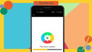 Google Play Store update
