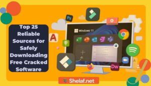 Reliable Sources for Safely Downloading Free Cracked Software