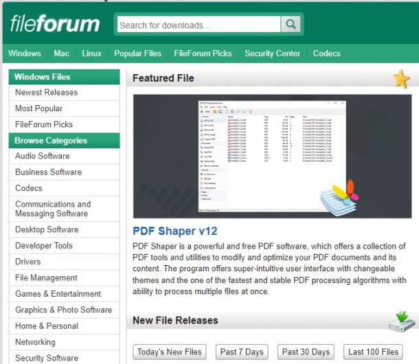 fileforum crack software website