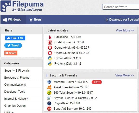 filepuma crack software website