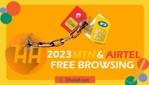 Airtel and MTN Free Browsing with HA Tunnel Plus