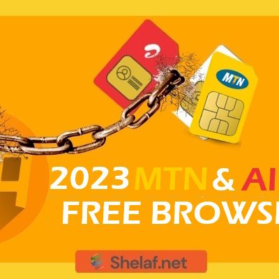 Airtel and MTN Free Browsing with HA Tunnel Plus