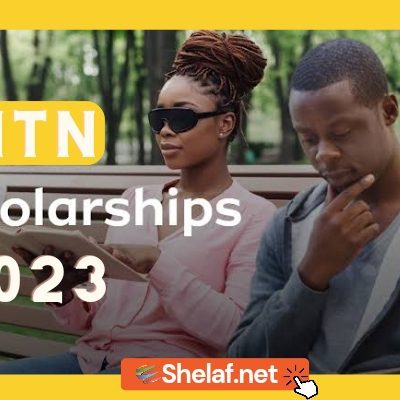 Shelaf 139 MTN Scholarships 2023