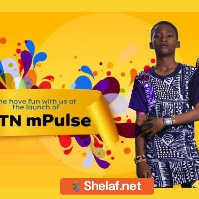 Shelaf 130 MTN mPulse Browsing Cheat