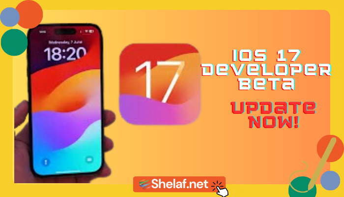 Installing the iOS 17 Developer Beta