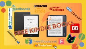Free Kindle book downloads