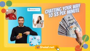 Earn money online with RentACyberFriend