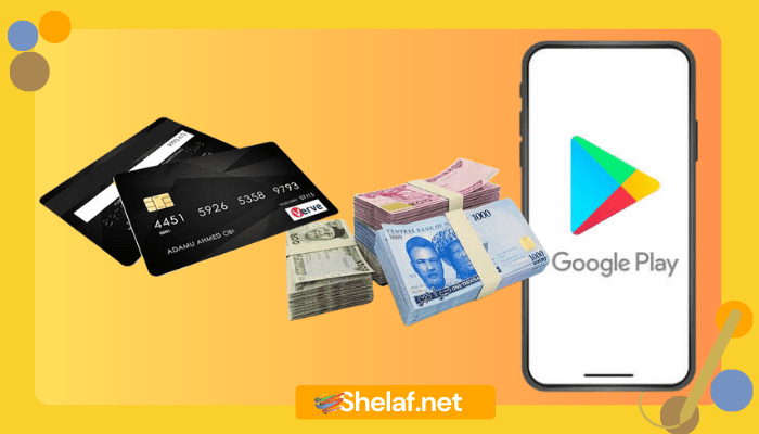 Google Play Store Now Accepts Naira