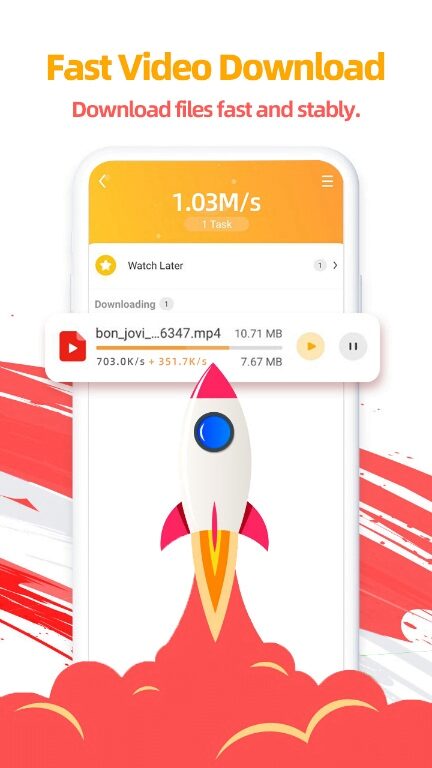Uc browser mod apk for Fast Downloads