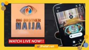 How to Watch Big Brother Naija