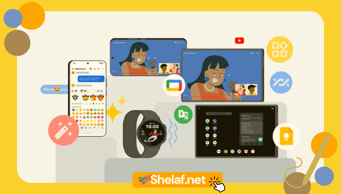 Nearby Share