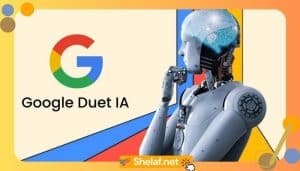 Experience Google Duet AI